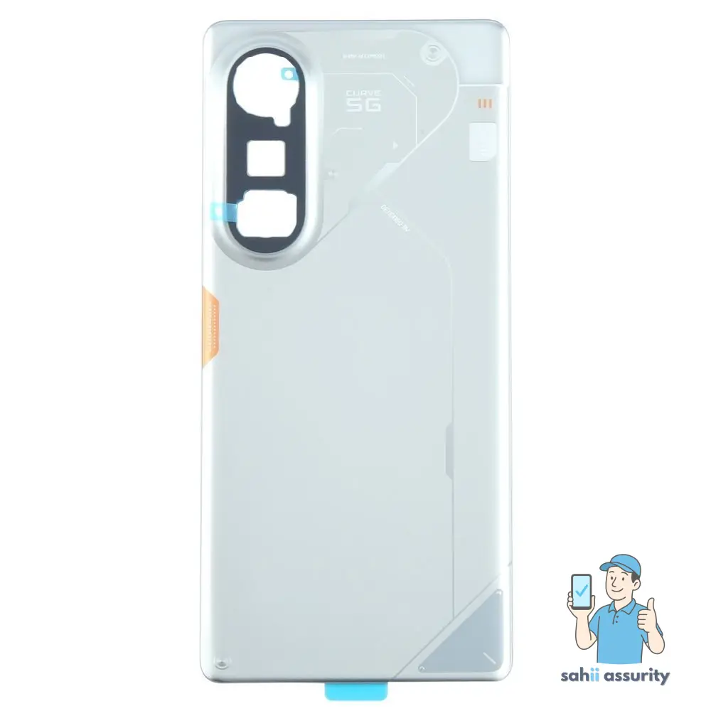Back Panel Cover for Tecno Pova Curve 5G
